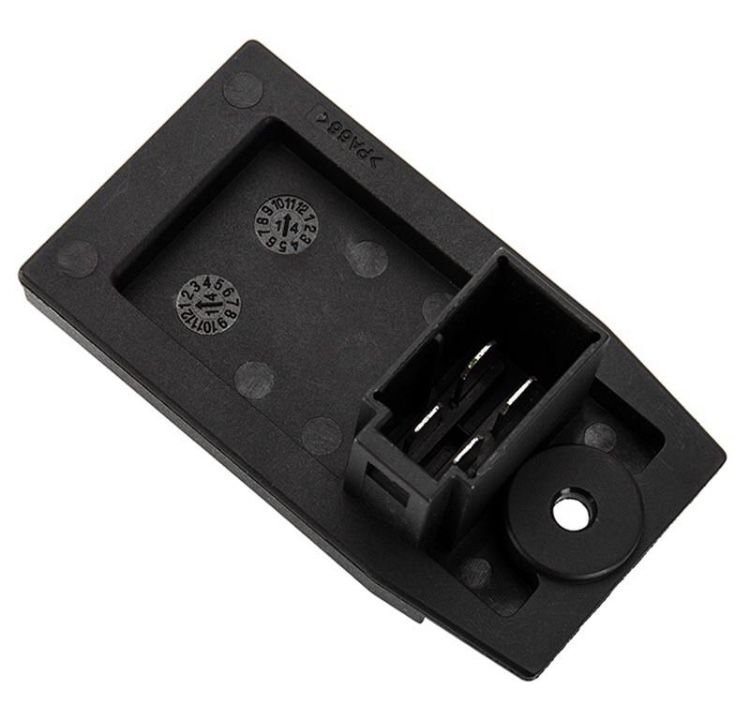 FORD FOCUS Kalorifer Rezistansı 1999-2002