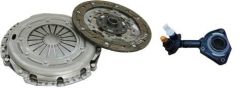 Focus 1.6 TDCI Debriyaj Seti BİLYALI 2005-2011 - SACHS