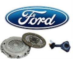 Focus 1.6 TDCI Debriyaj Seti BİLYALI 2005-2011 - SACHS