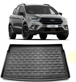 BAGAJ HAVUZU FORD KUGA