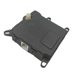 KALORİFER KUMANDA BEYNİ MOTORU TRANSİT 95VW 19E616 AA