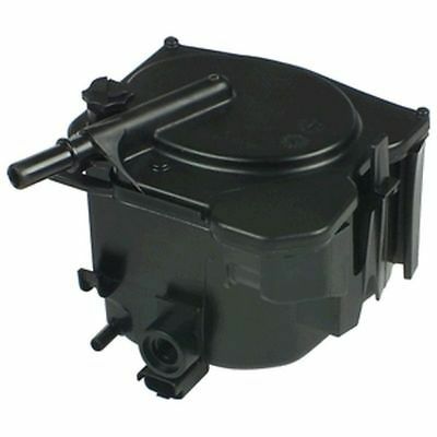 MAZOT FİLTRESİ 1.6 TDCİ FOCUS FUSİON DELPHİ