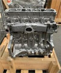 MOTOR KOMPLE FORD FOCUS- COUİRER - PEUGEOT -VOLVO - 1.6 TDCİ EOURO 5