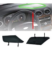 FORD FOCUS TORPİDO ÜST KAPAĞI 2005-2011