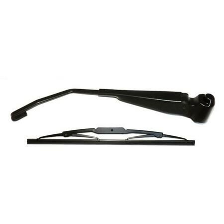 FORD TRANSİT CUSTOM ARKA SİLECEK KOLU VE SÜPÜRGESİ SOL