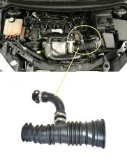 HAVA FİLTRE HORTUMU 1.6 TDCİ FORD FOCUS - CMAX