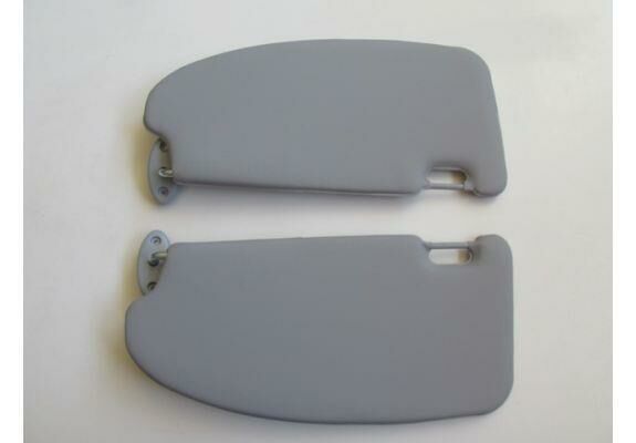 İç Güneşlik 2005-2011 FOCUS 2 TAKIM