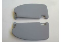 İç Güneşlik 2005-2011 FOCUS 2 TAKIM
