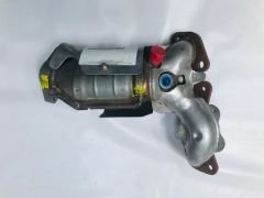 EKSOZ KATALİZATÖRÜ MONDEO 2.5 V6 1S71 5G236 CC