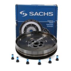 FORD FOCUS VOLANT SACHS KOMPLE 1.6 TDCI SOHC 115PS