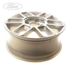 JANT FORD FİESTA FUSİON 16-6 İNÇ