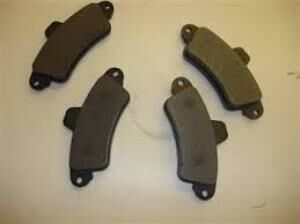ARKA FREN BALATA MONDEO DİSK 1993-2000