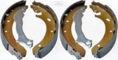 ARKA FREN BALATA MONDEO 1966-2000 KASNAKLI TİP