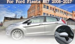 FİESTA AYNA KAPAĞI SAĞ 2009/2017 ARASI
