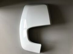 FORD TRANSİT CUSTOM AYNA KAPAĞI SOL BOYALI BEYAZ