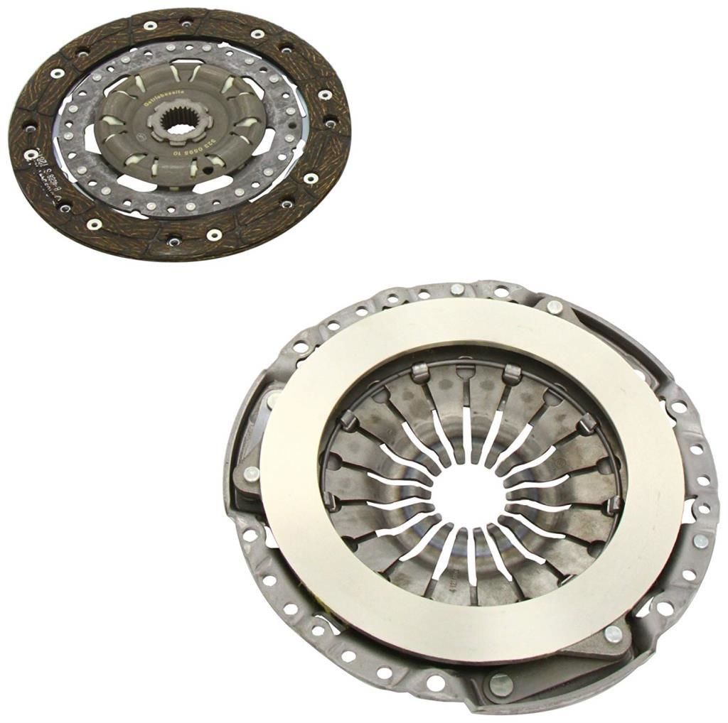 DEBRİYAJ SETİ MONDEO 1.8 - 2.0 2S71 7540 CA