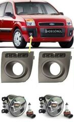 SİS FAR TAKIMI FORD FUSİON 2006-2010