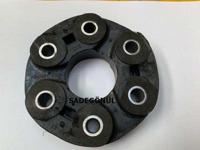 ŞAFT ALTIKÖŞE TAKOZ KAPLİN FORD SİERRA 85GG 4684 BA