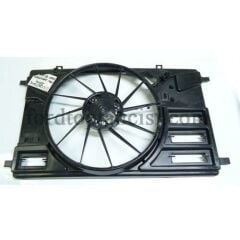 FAN DAVLUMBAZI CUSTOM BK21 8C607 BA