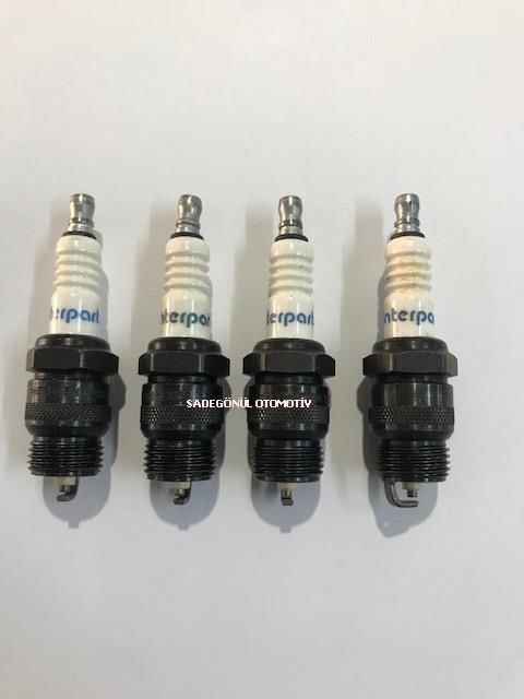 FORD TAUNUS BUJİ TAKIM İNTERPARTS