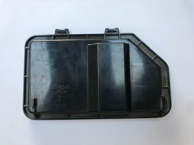 FAR KAPAĞI SOL FORD FOCUS 2002-2004