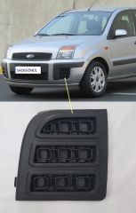 SİS FAR ÇERÇEVE KAPAĞI SOL 2006-2010 FORD FUSİON