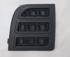 SİS FAR ÇERÇEVE KAPAĞI SOL 2006-2010 FORD FUSİON