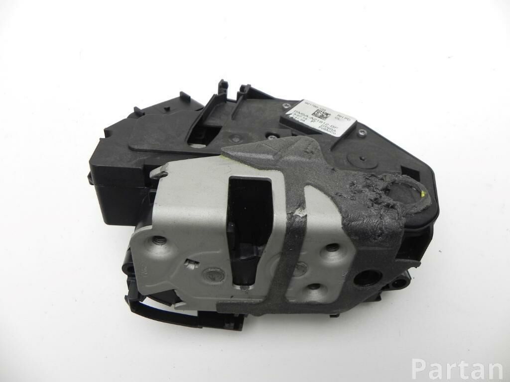 ÖN KAPI KİLİDİ SAĞ FORD FOCUS 2012-2017 - COURİER