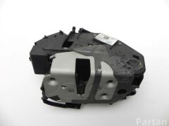 ÖN KAPI KİLİDİ SAĞ FORD FOCUS 2012-2017 - COURİER
