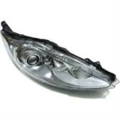 FAR KOMPLE FİESTA MERCEKLİ SAĞ 2009-2012