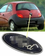 ARKA BAGAJ ARMA FORD KA 1996-2001