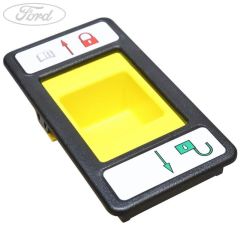 ARKA KAPI AÇMA KOLU DÜĞMESİ  BK31 V441A10 AB TRANSİT