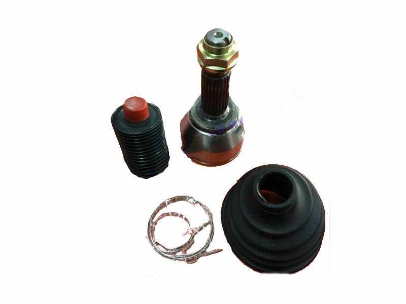 CONNECT AKS KAFASI DIŞ 75 PS