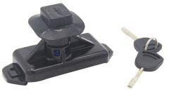 MOTOR KAPUT ŞİFRE MEKANİZMA KİLİDİ TRANSİT V347