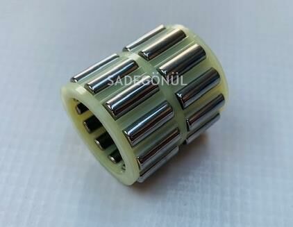 GERİ VİTES MASURA BİLYA FORD TRANSİT MT75