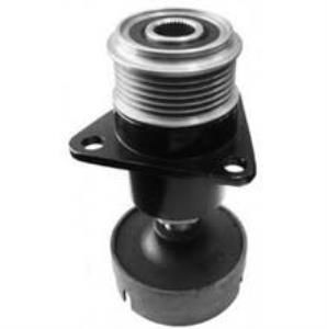 Connect Alternatör Şaftı 2002/- 5M5Q 10D310 AB