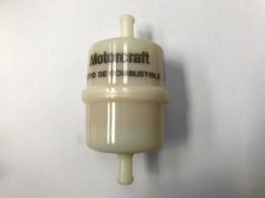 BENZİN FİLTRESİ TAUNUS - ANADOL ÜNİVERSAL 8MM