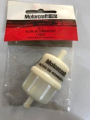 BENZİN FİLTRESİ TAUNUS - ANADOL ÜNİVERSAL 8MM