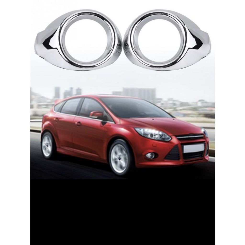 SİS FAR ÇERÇEVE TAKIM FORD FOCUS 2012-2014