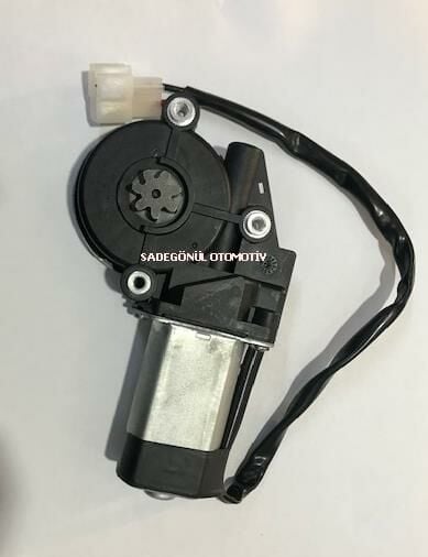 FORD RANGER ÖN CAM KRİKO MOTORU SOL 1998-2010