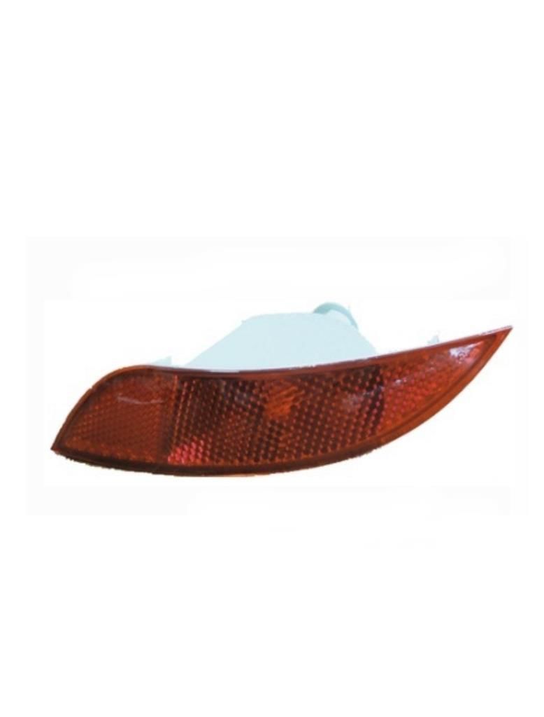 ARKA SİS FARI FOCUS SOL 2014/ HATCBACK