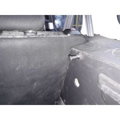 Ford Courier Pandizot Tutucu Bağlantı Ayağı 2013-2020