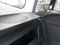 Ford Courier Pandizot Tutucu Bağlantı Ayağı 2013-2020