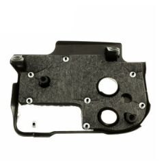 FORD COURİER FİESTA MOTOR ÜST KORUMA KAPAĞI 2013-2019