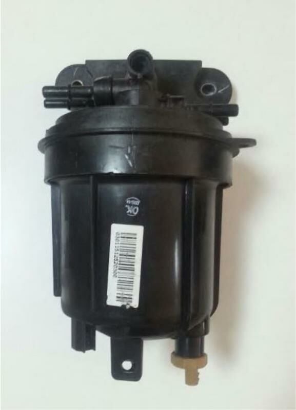 MAZOT FİLTRESİ KOMPLE FORD TRANSİT 2012-2018
