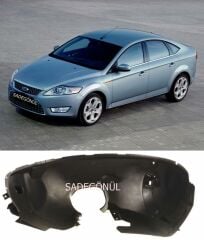 ÇAMURLUK DAVLUMBAZI SAĞ MONDEO 2007-2012