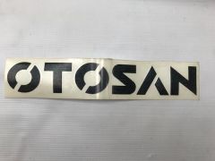 Transit OTOSAN YAZI