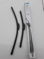 Ford Connect Silecek Süpürge Takımı Otosan 2002-2013 60 CM 45 CM