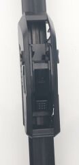 Ford Connect Silecek Süpürge Takımı Otosan 2002-2013 60 CM 45 CM
