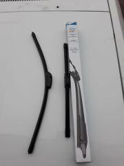 Ford Connect Silecek Süpürge Takımı Otosan 2002-2013 60 CM 45 CM
